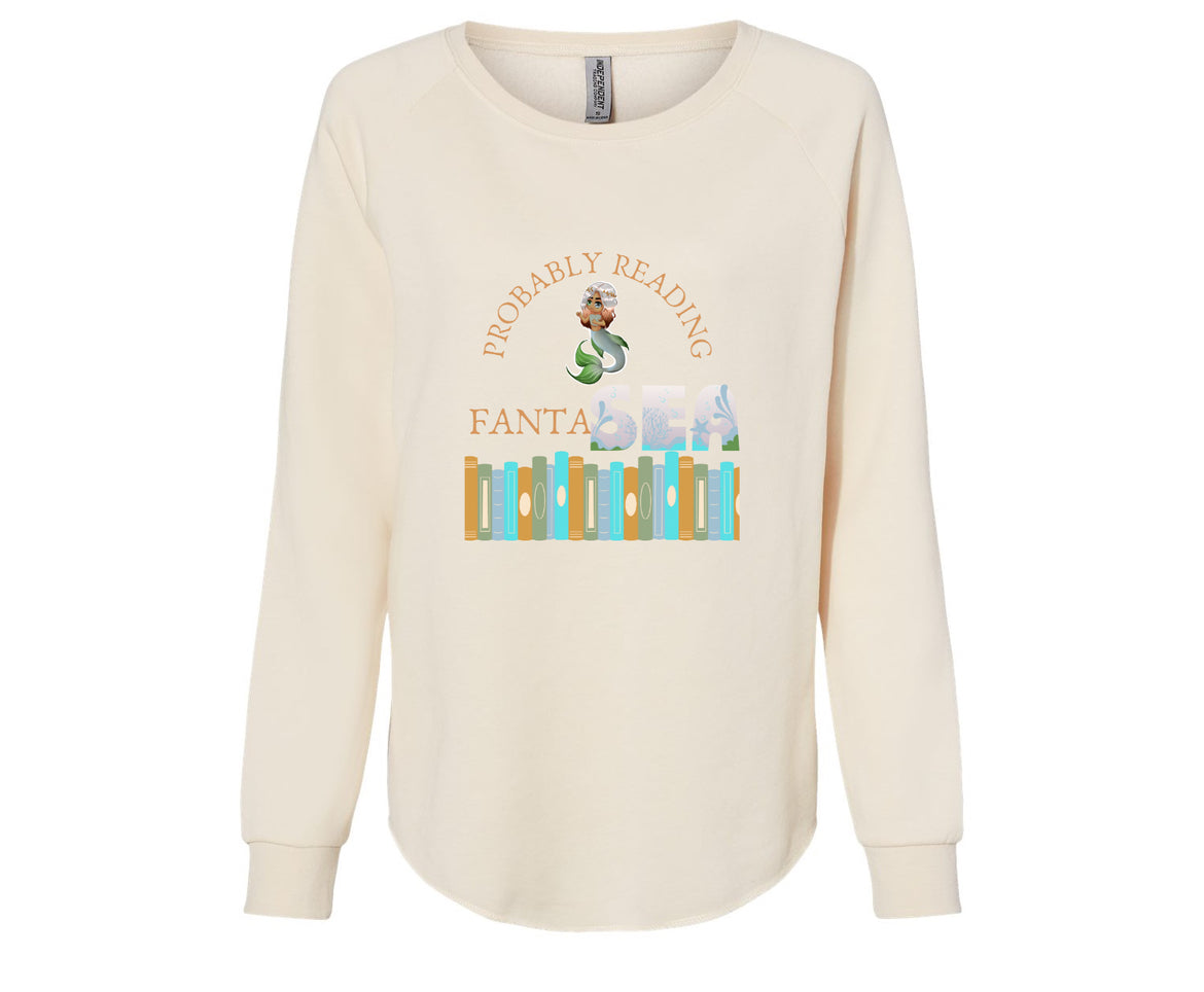 Reading Fantasea California Sweatshirt