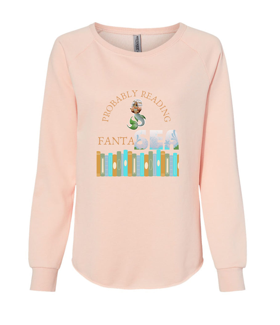Reading Fantasea California Sweatshirt