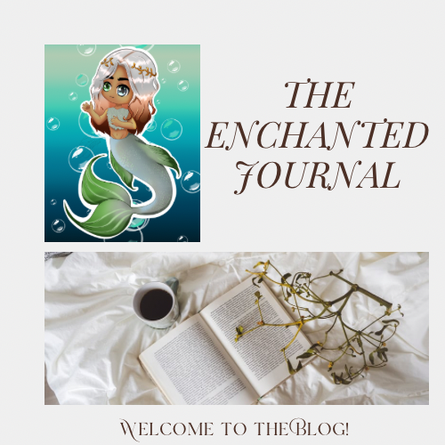 Welcome to the Enchanted Journal!