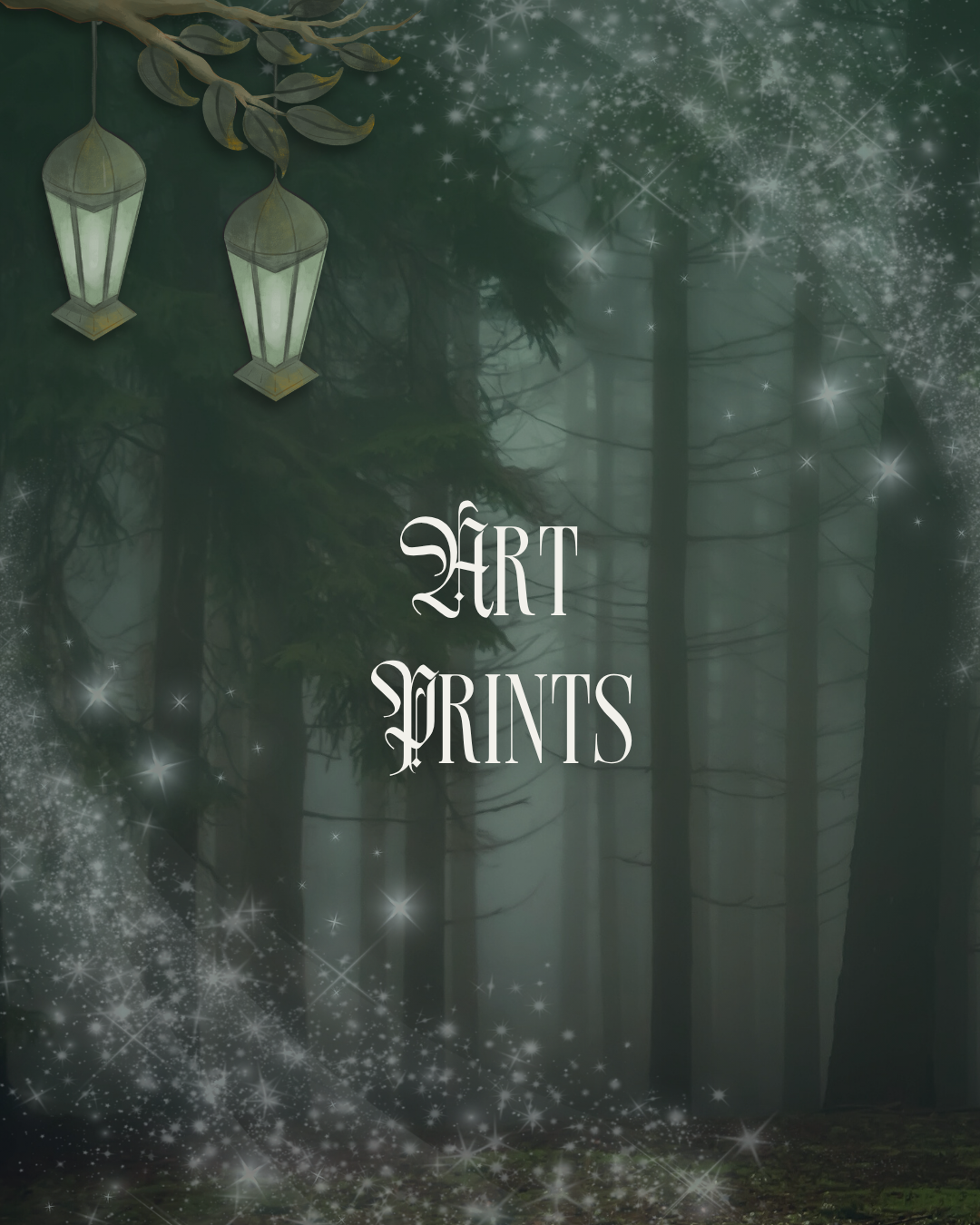 Art Prints