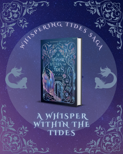 A Whisper Within the Tides