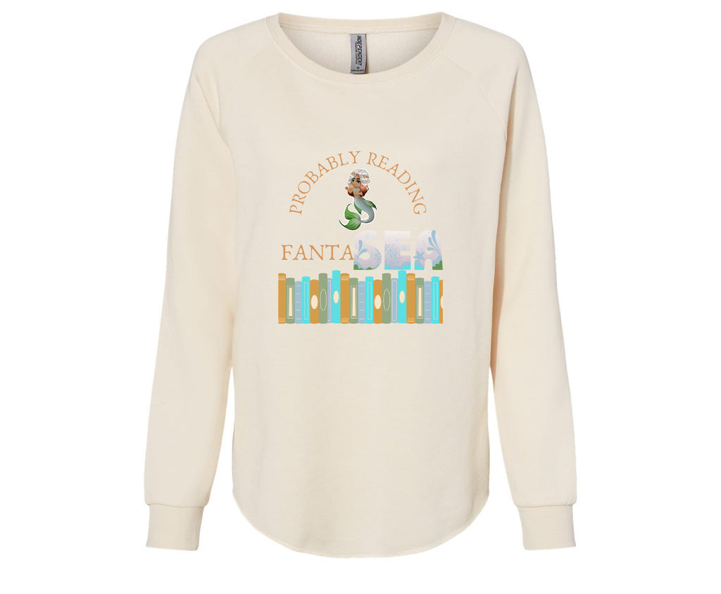 Reading Fantasea California Sweatshirt