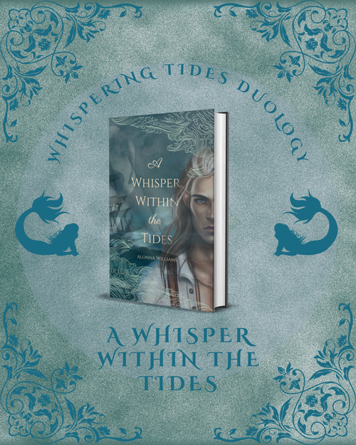 A Whisper Within the Tides