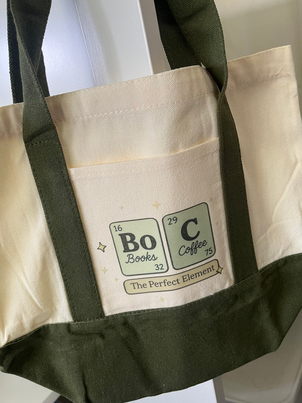 Mini Tote Bags