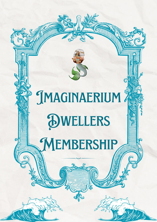 Imaginaerium Dweller Membership