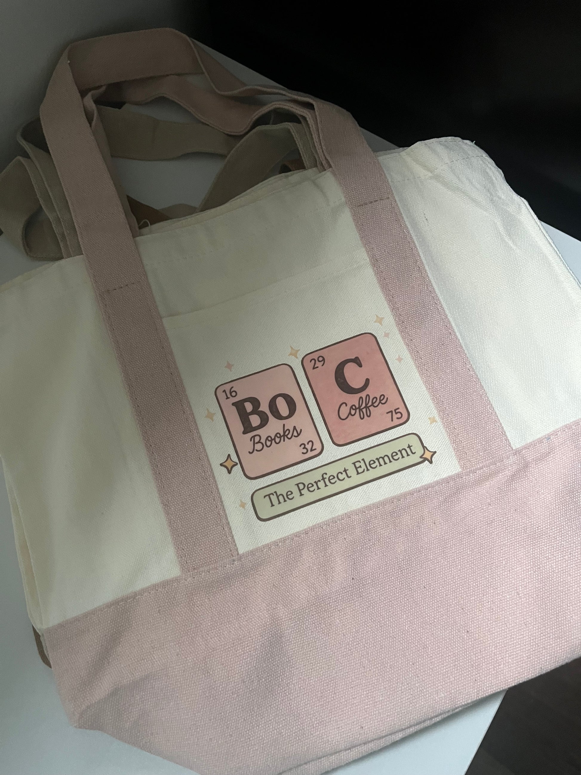 Mini Tote Bags