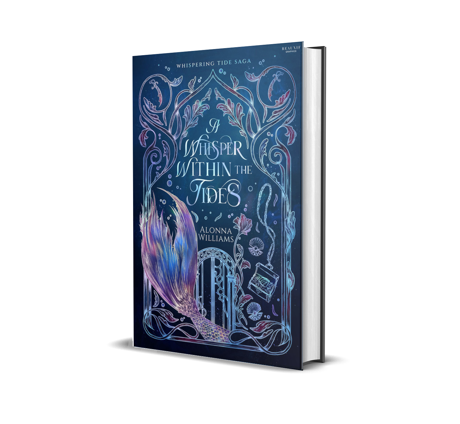 A Whisper Within the Tides