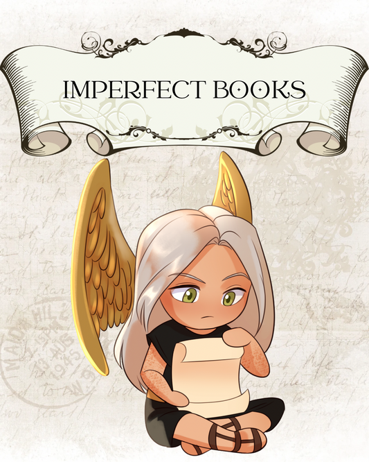 Imperfect Books
