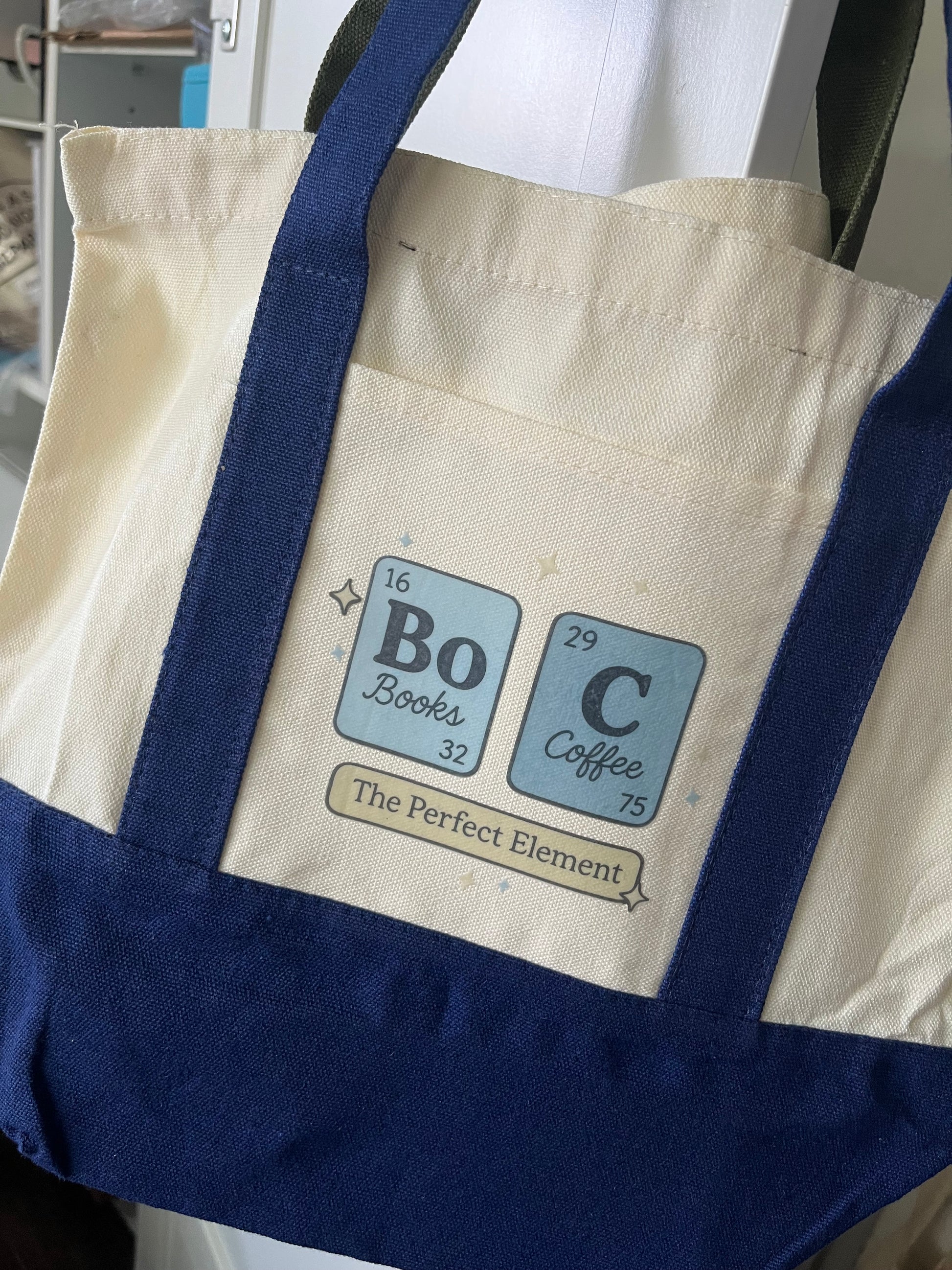Mini Tote Bags