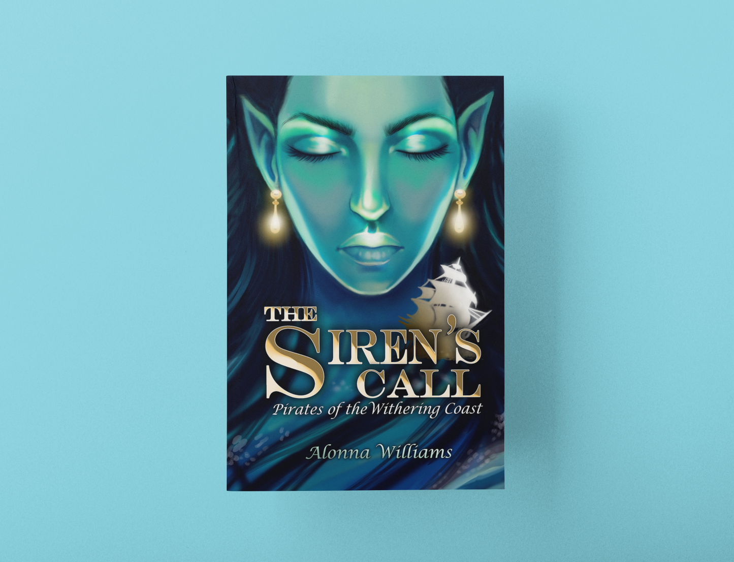 The Siren's Call (Pirates of the Withering Coast part I)