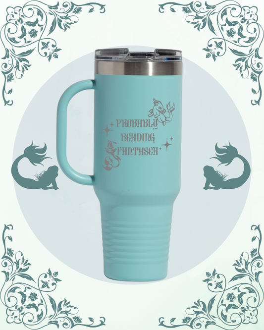 FantaSEA Tumbler