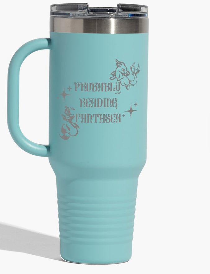 FantaSEA Tumbler