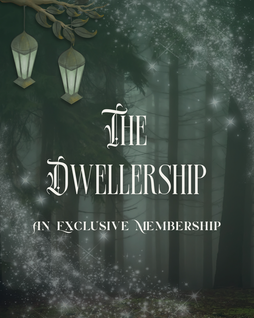 The Dwellership