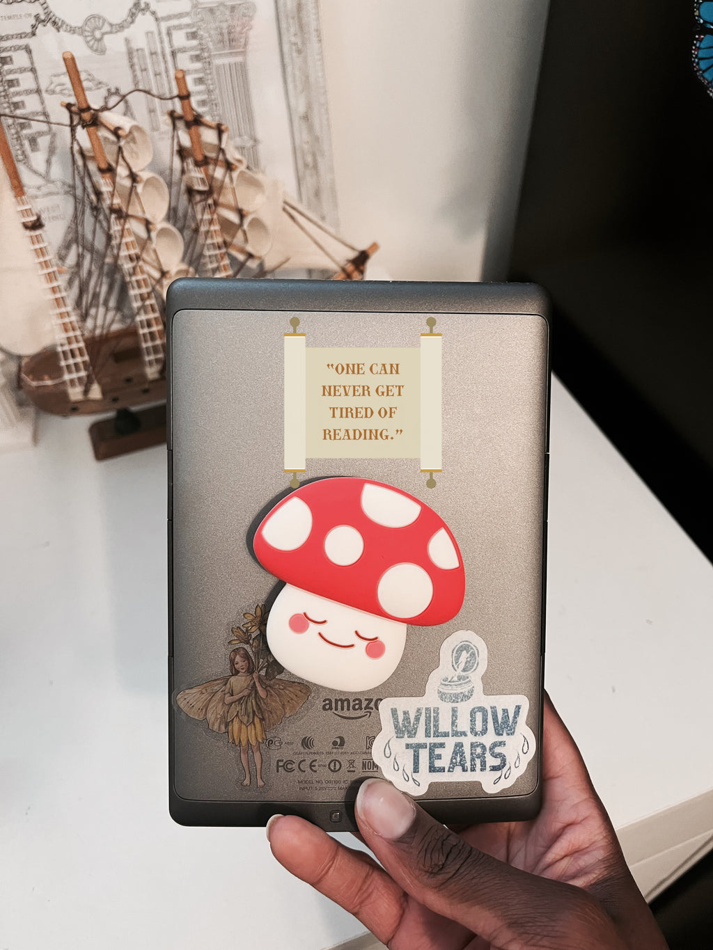 Stickers